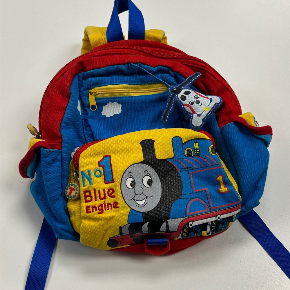 Thomas And Friends Backpack